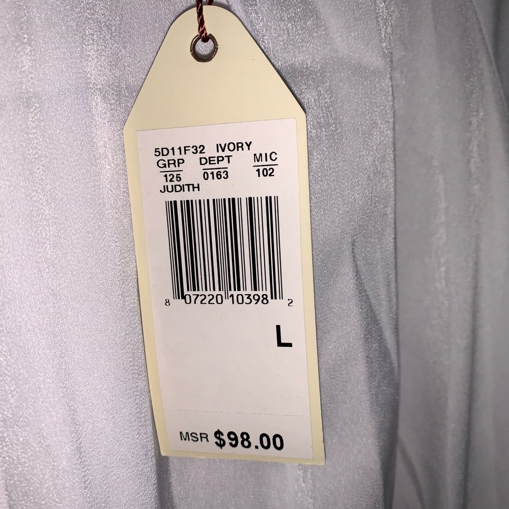 M.l.l.P blouse - Picture 2 of 3